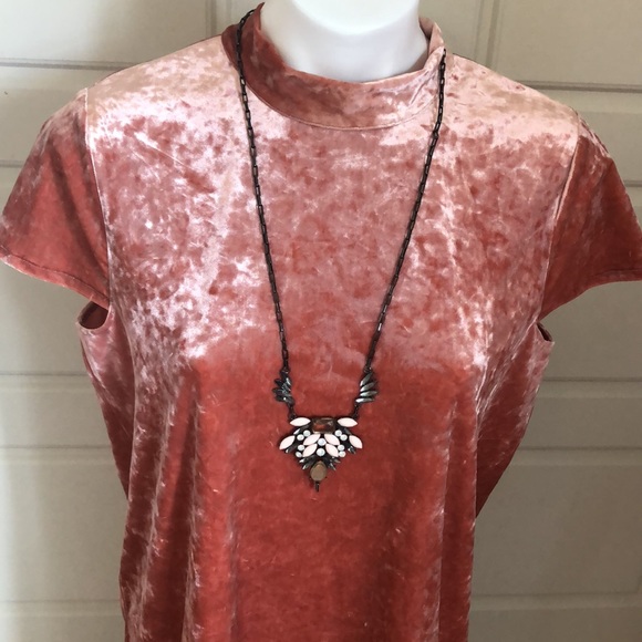 Madewell Dress - Picture 3 of 9